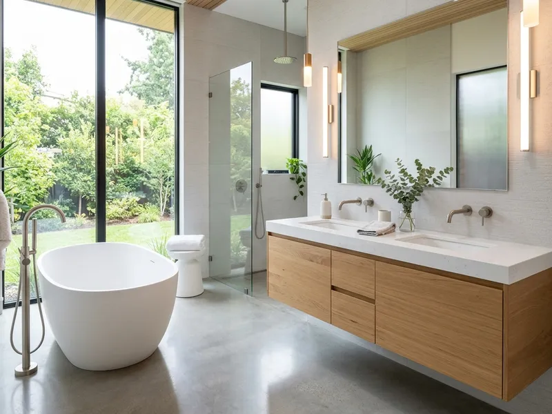 Bathroom Plumbing in Calvin, OK